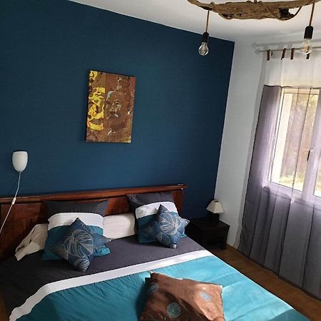 Moltifao Autour Du Hamac Chambres Et Table D'Hotes מראה חיצוני תמונה