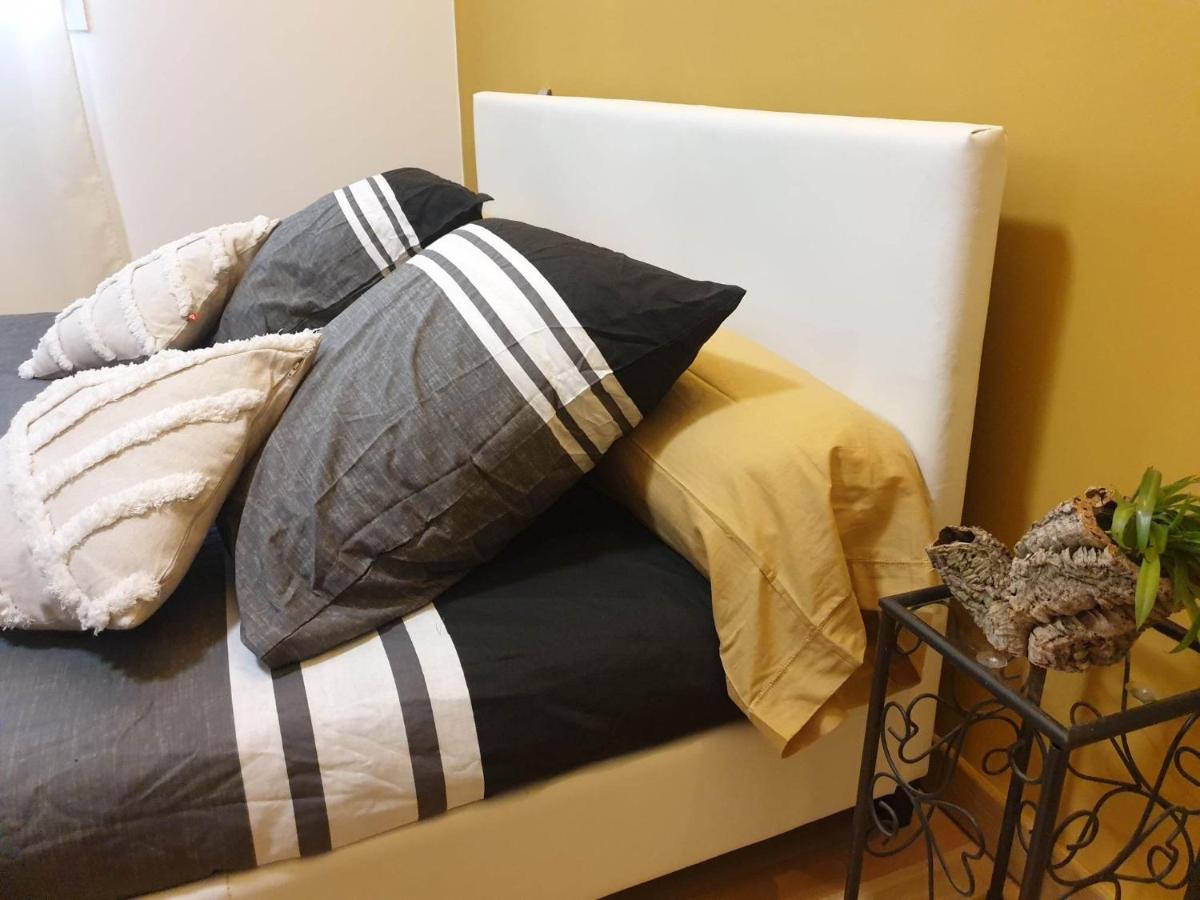 Moltifao Autour Du Hamac Chambres Et Table D'Hotes מראה חיצוני תמונה