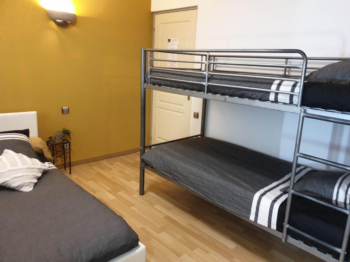 Moltifao Autour Du Hamac Chambres Et Table D'Hotes מראה חיצוני תמונה