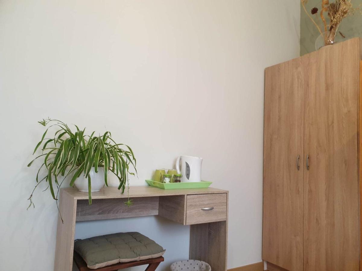 Moltifao Autour Du Hamac Chambres Et Table D'Hotes מראה חיצוני תמונה