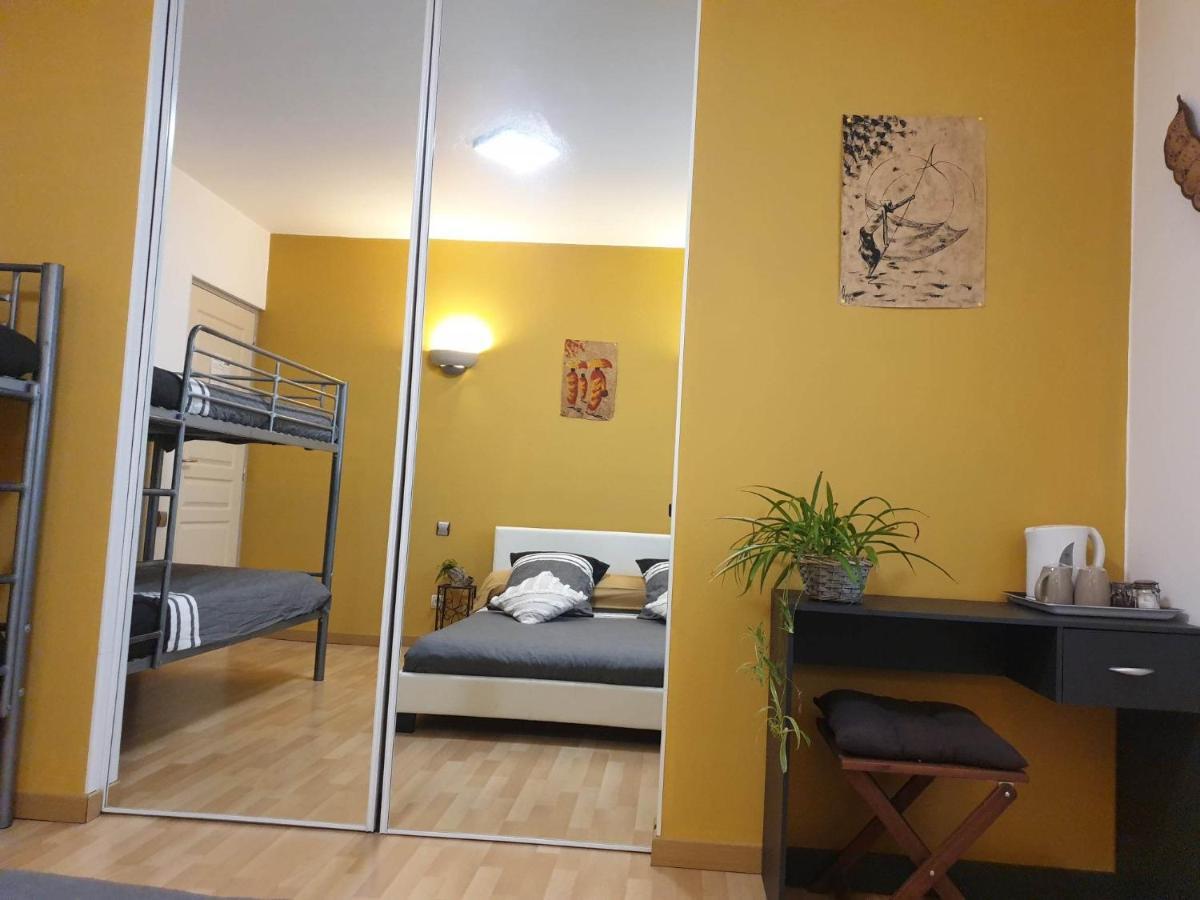 Moltifao Autour Du Hamac Chambres Et Table D'Hotes מראה חיצוני תמונה