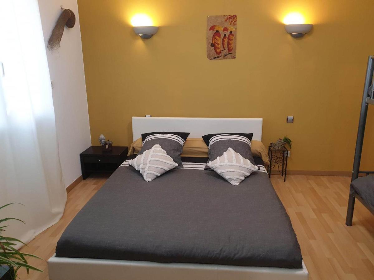 Moltifao Autour Du Hamac Chambres Et Table D'Hotes מראה חיצוני תמונה