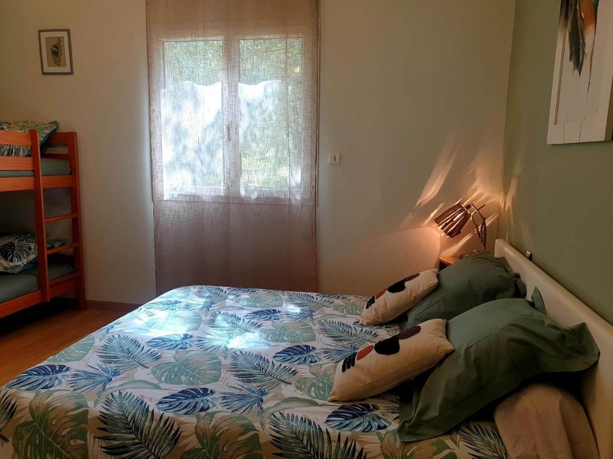 Moltifao Autour Du Hamac Chambres Et Table D'Hotes מראה חיצוני תמונה