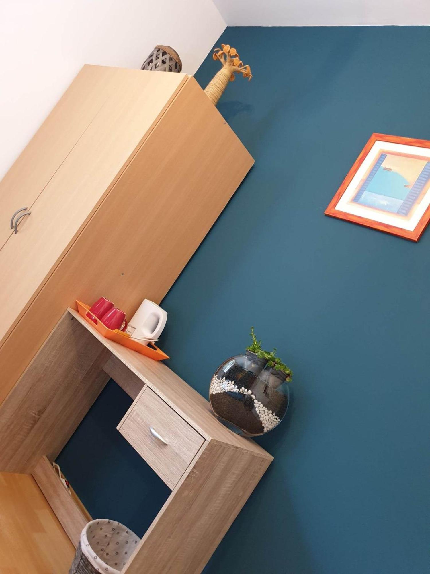 Moltifao Autour Du Hamac Chambres Et Table D'Hotes מראה חיצוני תמונה