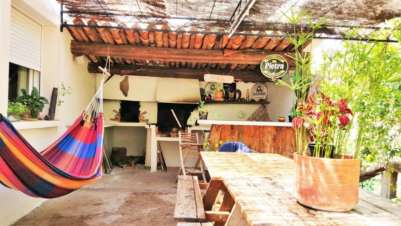 Moltifao Autour Du Hamac Chambres Et Table D'Hotes מראה חיצוני תמונה