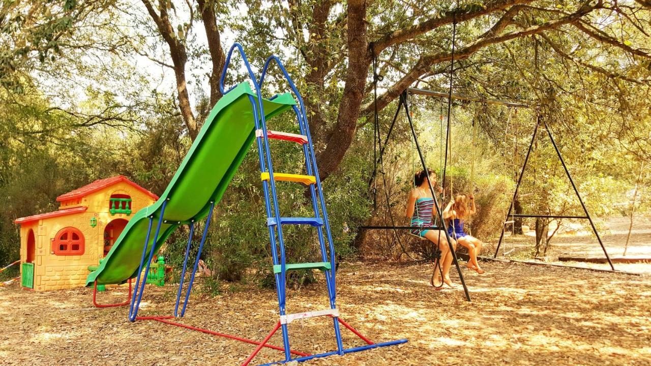 Moltifao Autour Du Hamac Chambres Et Table D'Hotes מראה חיצוני תמונה